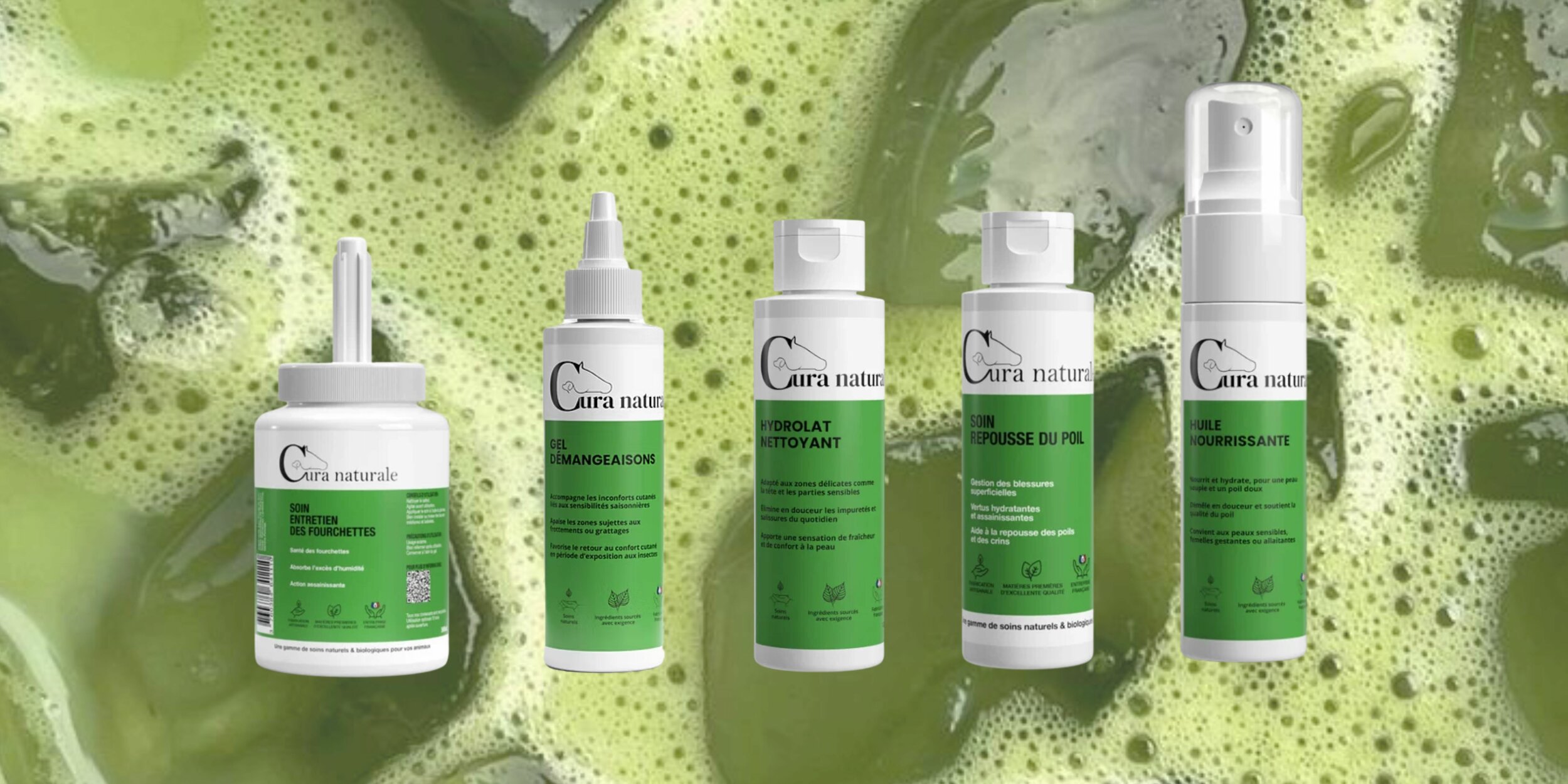 cura naturale