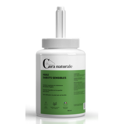 huile-sabots-sensibles-cura-naturale