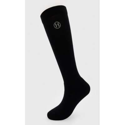 harcour-chris-noir-chaussettes