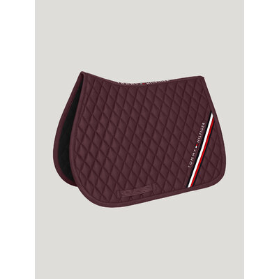 t-2apis-de-selle-tommy-hilfiger-stanford-bordeaux