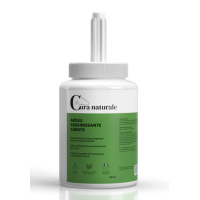 argile-assainissante-sabots-cura-naturale