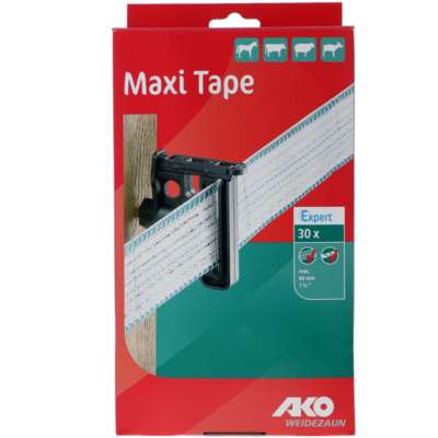 maxi-tape-isolateurs-clotures-ako