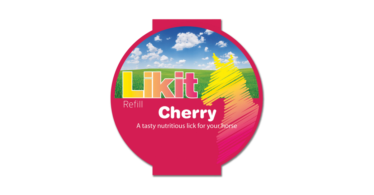 Recharge porte-likit banane 650 grammes par Likit