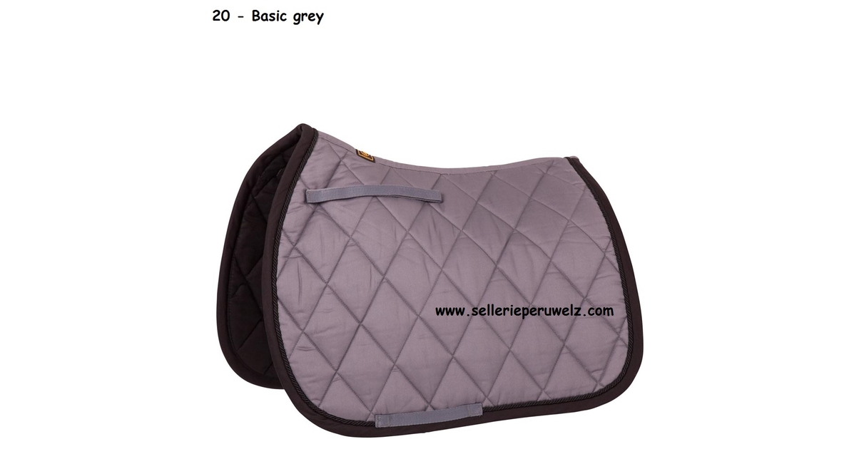 Couverture Cheval Taille 125 Couverture De Box Hkm Tapis De Selle Cheval Bleu Foncé Couverture Pour Chevaux Hkm Protection Cheval été HKM