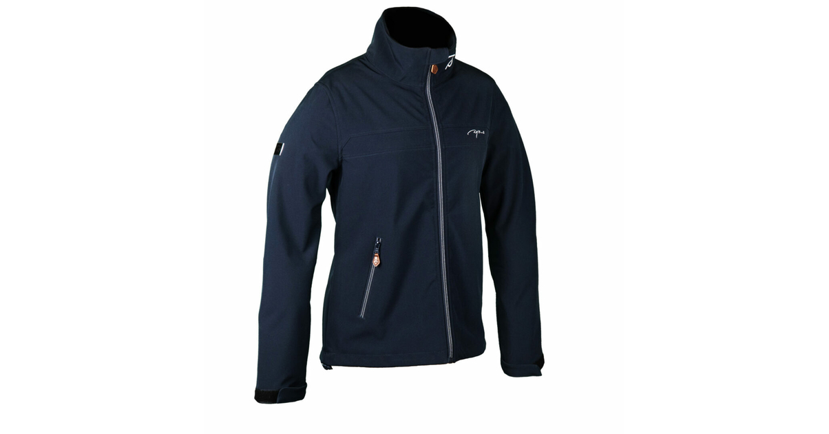 Veste Cavalière Pikeur Softshell – Imprimé Floral – Taille 40 / US 12 – Femme