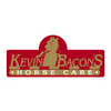 Kevin Bacon's