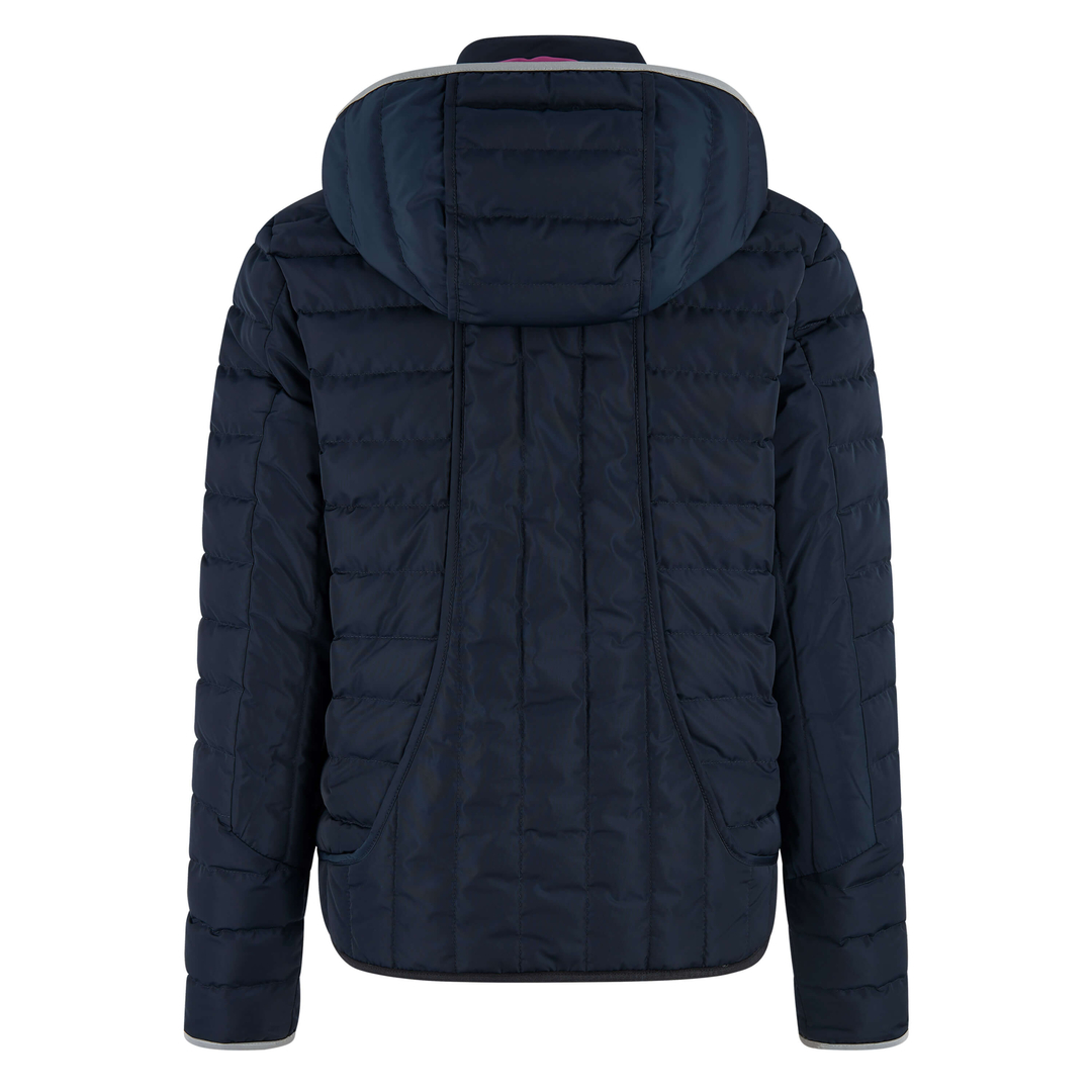 Veste De Tournoi Euro Star Pour Femme – Modèle Olympia SK – Neuve