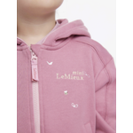 sweat-lemieux-zip-peony-enfant-2