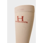 chaussettes-badminton-coquillage-1
