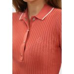 bethanie-polo-femme-pamplemousse-harcour-1