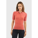 bethanie-polo-femme-pamplemousse-harcour