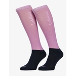 chaussettes-equitation-lemieux-competition-bas-mallow-rose