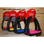 etriers semelles couleur compositi plastique3