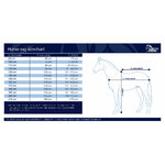 guide taille couvertures cheval harrys horse