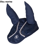 bonnet anti-mouches strass br glamour navy 374075_03_01
