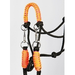 licol-corde-avec-renes-31000702_zwart-roze-2
