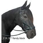 F.R.A. flandy black