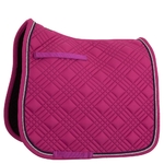 tapis de selle br dressage été 2017 rose fushia 166121_19_01