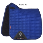 tapis-dressage-lemieux-suede-benetton-blue-bleu