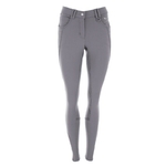 pantalon br gris magda fond silicone