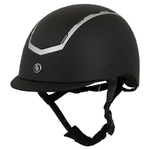 casque br sigma noir