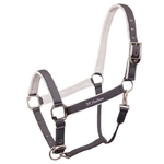 licol br xcellence doublé polaire gris doublé blanc