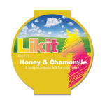 likit miel camomille 650 gr