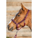 licol lamicell elegance bordeaux 401507_0812