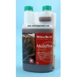 FR MULTIFLEX GOLD 1L complément alimentaire liquide articulations hilton herbs