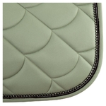 tapis de selle mixte br passion norman vert 165165_G037_02