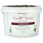 emphysea emphyseme vital herbs melange plantes