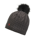 bonnet lena lemieux gris