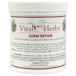 derm repair creme vital herbs