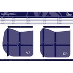 dimensios-tapis-de-selle-harrys-horse