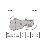 lambskin half pad(1)(2)