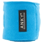 Bandages Brillant blue