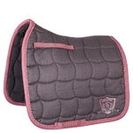 164091_97_01 tapis de selle br melange classique gris vieux rose