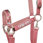 licol vieux rose florence