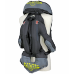 gilet airbag complet 2
