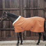 couverture de présentation kentucky orange