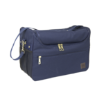 sac de pansage bleu