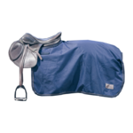 COUVRE-REINS CARRÉ ALL WEATHER 160G1