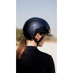 kask-star-lady-pure-shine-navy