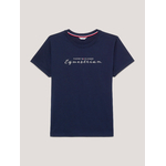 T-shirt-Brooklyn-DESERT-SKY-tommy-hilfiger (5)