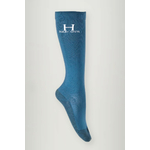 chaussettes-badminton-rider-steel-blue
