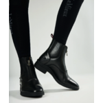 boots-lemieux-lemieux-zip-noir