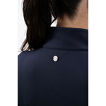 atlantic-polo-de-travail-ml-femme-navy-2