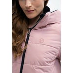 Adele-veste-hiver-equitation-harcour-navy-rose-reversible (4)