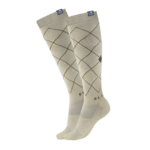 32603-chaussettes-elt-equitation-argyle-beige