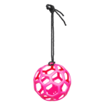 3871-boule-a-foin-rose